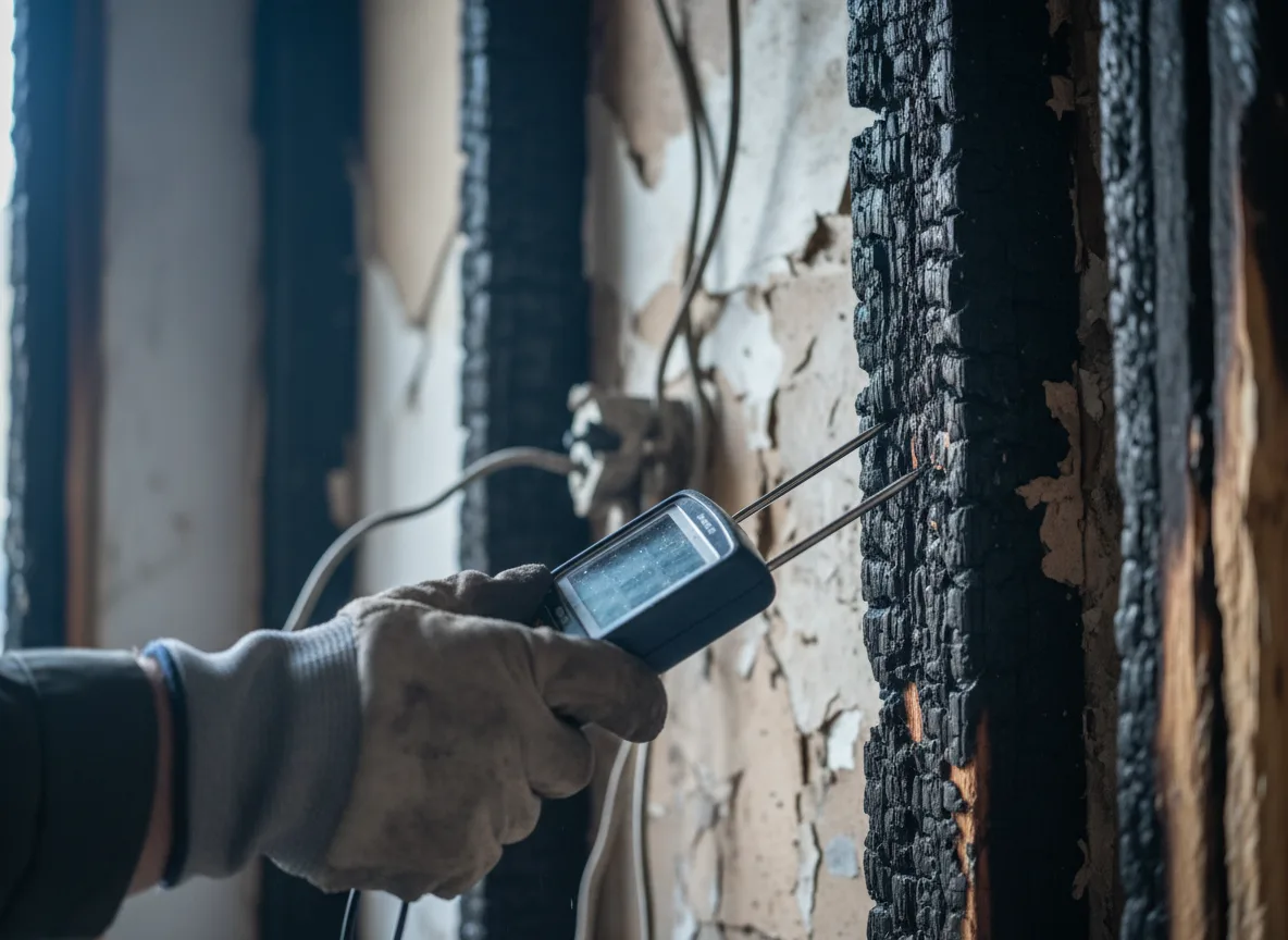 Fire Damage Restoration Hermitage, PA FAQs